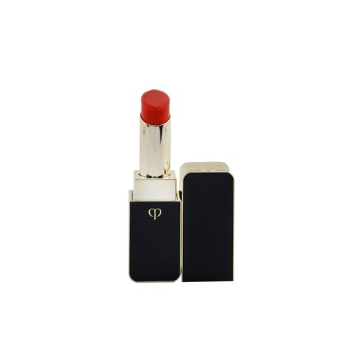 Cle De Peau Губная Помада - # 214 Red Orange Rebel (Shine) 4g/0.14oz