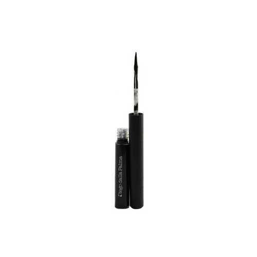 Diego Dalla Palma Milano Semipermanent Подводка для Глаз - # 41 Simply Black 1.5ml/0.05oz