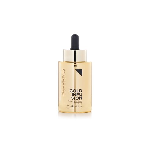 Diego Dalla Palma Milano Gold Infusion Омолаживающее Средство (Специальный Выпуск) 50ml/1.7oz