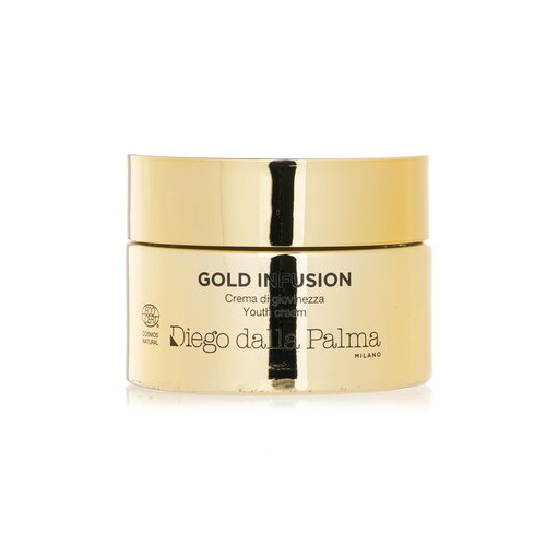 Diego Dalla Palma Milano Gold Infusion Омолаживающий Крем 45ml/1.5oz