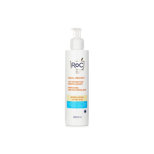 ROC Soleil-Protect Освежающее Восстанавливающее Молочко для Кожи (После Загара) 200ml/6.7oz