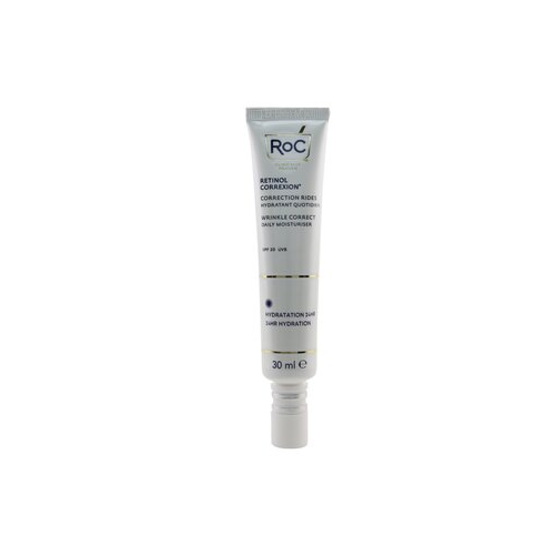 ROC Retinol Correxion Ежедневное Увлажняющее Средство против Морщин SPF20 30ml/1oz