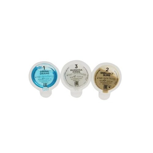 Diego Dalla Palma Milano Body Trainer 30 - 30 Дней Интенсивная Моделирующая Программа 30x10ml/0.3oz