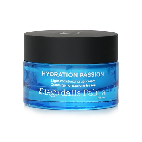Diego Dalla Palma Milano Hydration Passion Легкий Увлажняющий Гель Крем - для Нормальной и Сухой Кожи 50ml/1.7oz