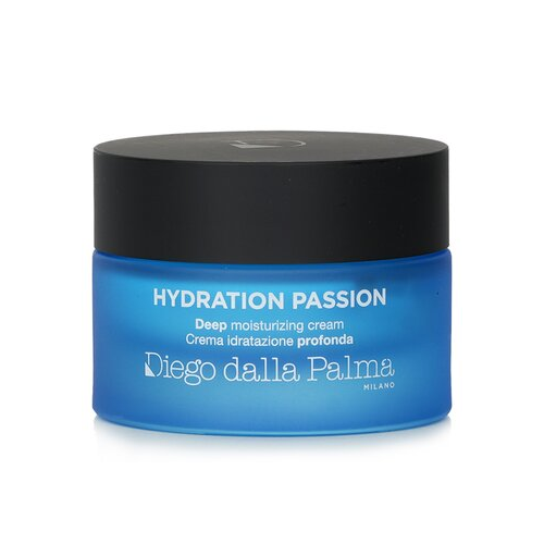 Diego Dalla Palma Milano Hydration Passion Глубоко Увлажняющий Крем - для Сухой и Очень Сухой Кожи 50ml/1.7oz
