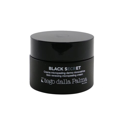 Diego Dalla Palma Milano Black Secret Обновляющий Крем Микропилинг 50ml/1.7oz