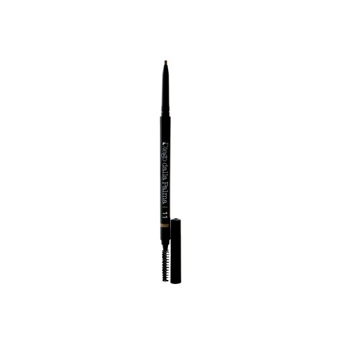 Diego Dalla Palma Milano The Brow Studio High Precision Карандаш для Бровей - # 11 (Light Brown Blonde) 0.09g/0.003oz