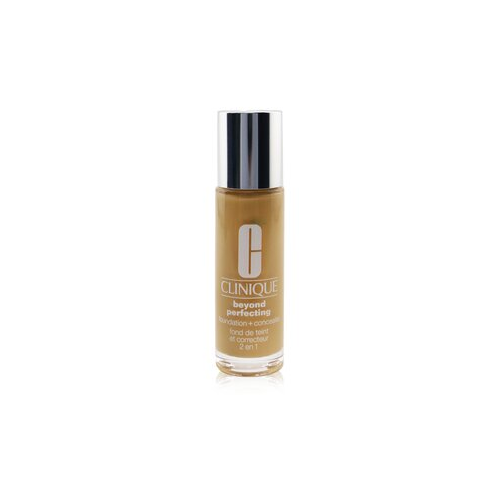 Clinique Beyond Perfecting Основа и Корректор - # WN 44 Tea 30ml/1oz