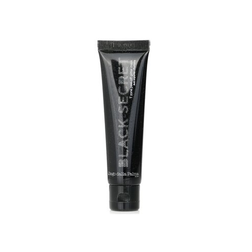 Diego Dalla Palma Milano Black Secret Блестящая Маска Пилинг для Т-Зоны 35ml/1.2oz