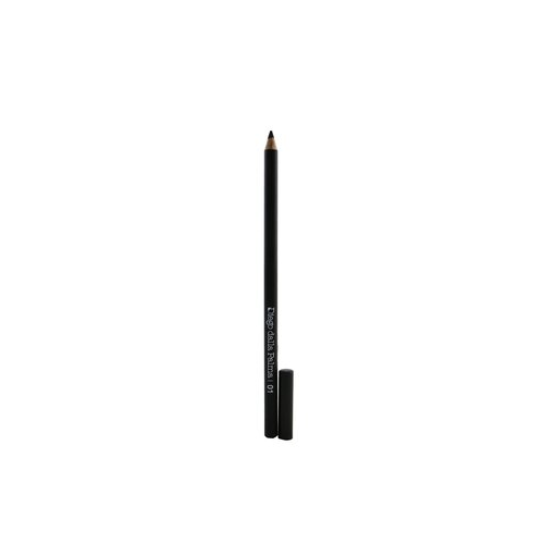 Diego Dalla Palma Milano Карандаш для Глаз - # 01 (Black) 1.83g/0.06oz