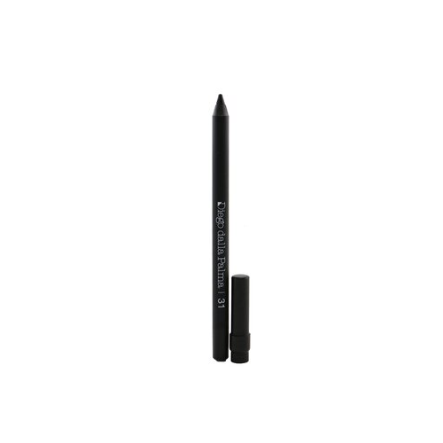 Diego Dalla Palma Milano Makeupstudio Stay On Me Подводка для Глаз - # 31 (Black) 1.2g/0.04oz