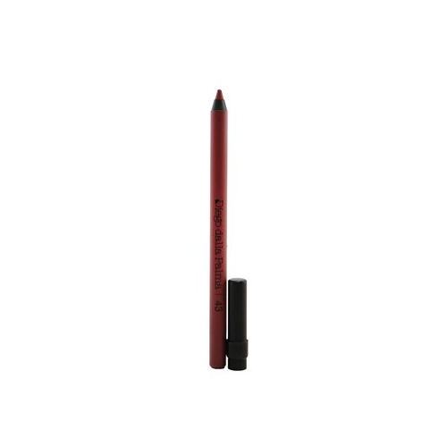 Diego Dalla Palma Milano Makeupstudio Stay On Me Подводка для Губ - # 43 (Mauve) 1.2g/0.04oz