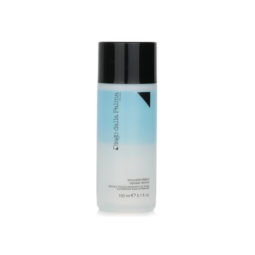 Diego Dalla Palma Milano Biphasic Remover (Средство для Снятия Водостойкого Макияжа) 150ml/5.1oz