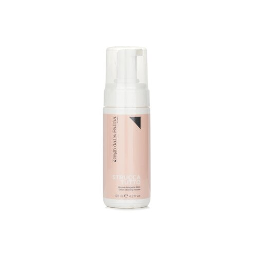 Diego Dalla Palma Milano Struccatutto Detox Очищающий Мусс 125ml/4.2oz
