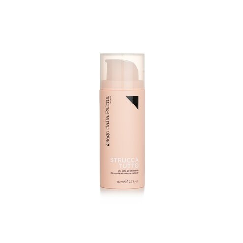 Diego Dalla Palma Milano Struccatutto Гель-Масло-Молочко для Снятия Макияжа 80ml/2.7oz