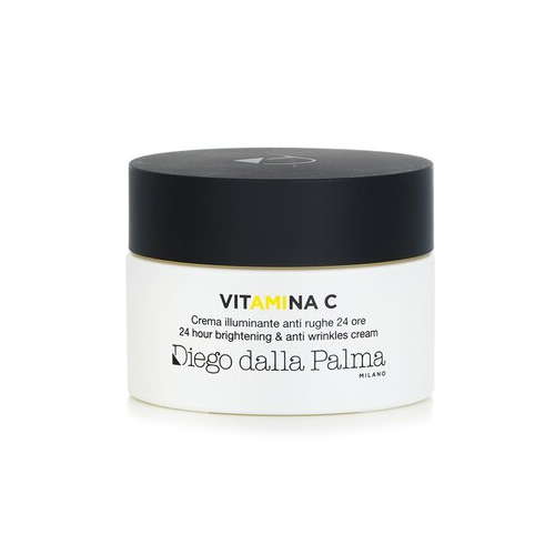 Diego Dalla Palma Milano Vitamina C 24 Hour Осветляющий Крем против Морщин 50ml/1.7oz
