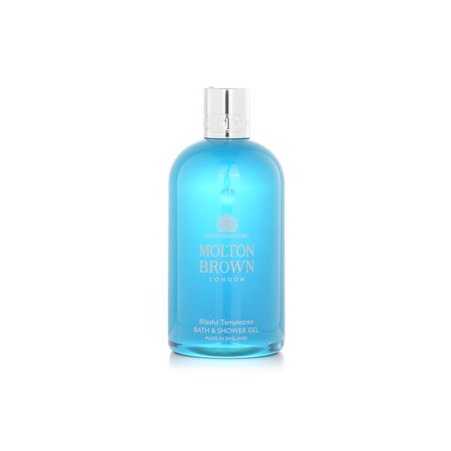 Molton Brown Blissful Templetree Гель для Душа и Ванн 300ml/10oz