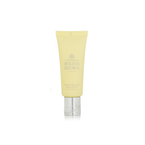 Molton Brown Orange & Bergamot Крем для Рук 40ml/1.4oz