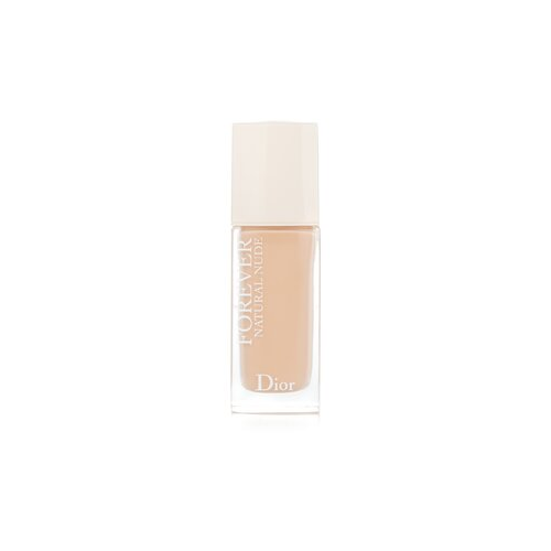 Christian Dior Dior Forever Natural Nude 24H Wear Основа - # 1N Neutral 30ml/1oz