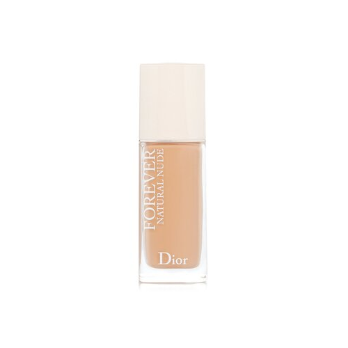 Christian Dior Dior Forever Natural Nude 24H Wear Основа - # 2.5N Neutral 30ml/1oz