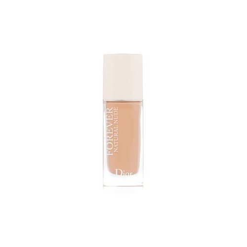 Christian Dior Dior Forever Natural Nude 24H Wear Основа - # 3CR Cool Rosy 30ml/1oz