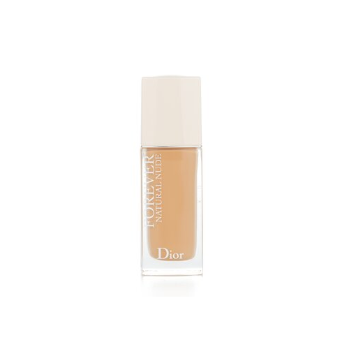 Christian Dior Dior Forever Natural Nude 24H Wear Основа - # 3W Warm 30ml/1oz