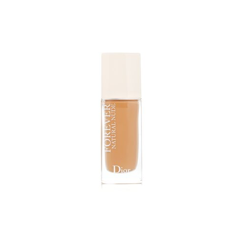 Christian Dior Dior Forever Natural Nude 24H Wear Основа - # 4N Neutral 30ml/1oz