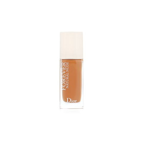 Christian Dior Dior Forever Natural Nude 24H Wear Основа - # 4.5N Neutral 30ml/1oz