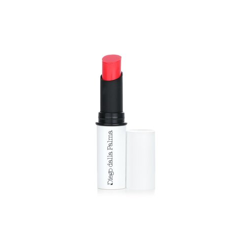 Diego Dalla Palma Milano Полупрозрачная Сияющая Губная Помада - # 143 (Coral) 2.5ml/0.1oz