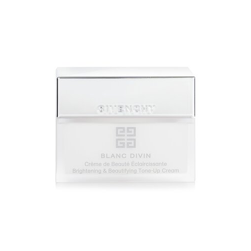 Givenchy Blanc Divin Осветляющий и Совершенствующий Крем 50ml/1.7oz