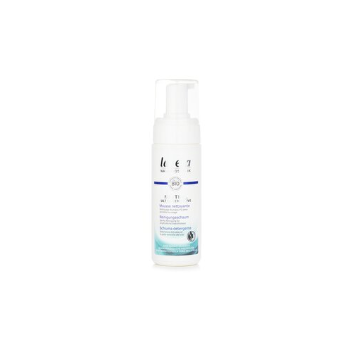 Lavera Neutral Ultra Sensitive Очищающая Пенка 150ml/5.3oz