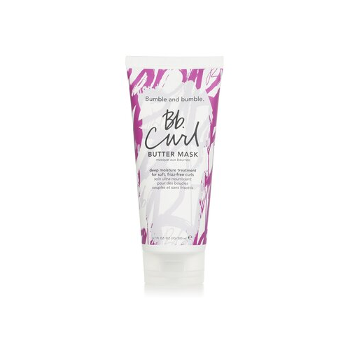 Bumble and Bumble Bb. Curl Маска Масло (для Мягких, Послушных Локонов) 200ml/6.7oz