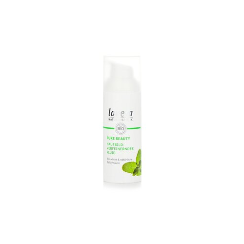 Lavera Pure Beauty Увлажняющий Флюид против Пор - для Проблемной и Комбинированной Кожи 50ml/1.7oz