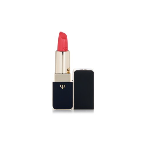 Cle De Peau Губная Помада - # 17 Confident In Coral (Satin Sheen) 4g/0.14oz