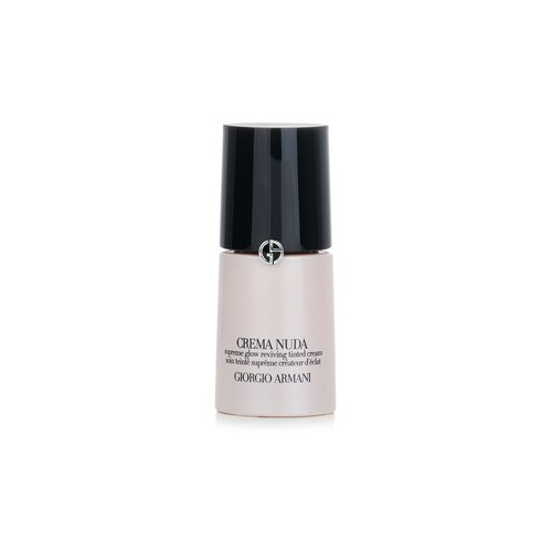 Giorgio Armani Crema Nuda Supreme Glow Восстанавливающий Тональный Крем - # 4.5 Universal Glow 30ml/1oz