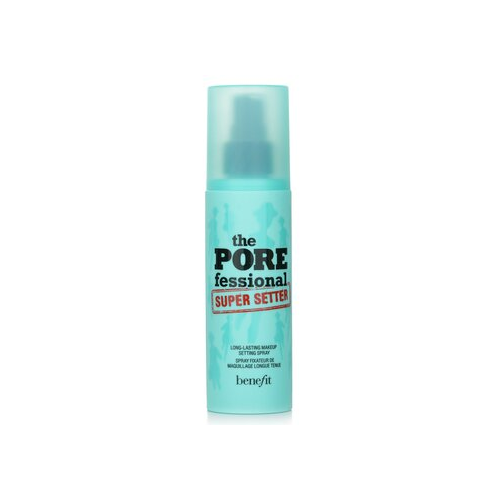 Benefit The Porefessional Super Setter Стойкий Спрей для Фиксации Макияжа 120ml/4oz