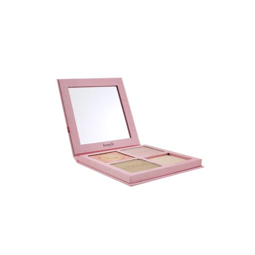 Benefit Blush Boss Набор Румян, Бронзера и Хайлайтера 23g/0.8oz