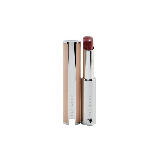 Givenchy Rose Perfecto Совершенствующий Бальзам для Губ - # 37 Rouge Graine (Burgundy) 2.8g/0.09oz