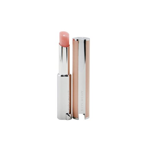 Givenchy Rose Perfecto Совершенствующий Бальзам для Губ - # 001 Pink Irresistible (Bespoke Pink) 2.8g/0.09oz