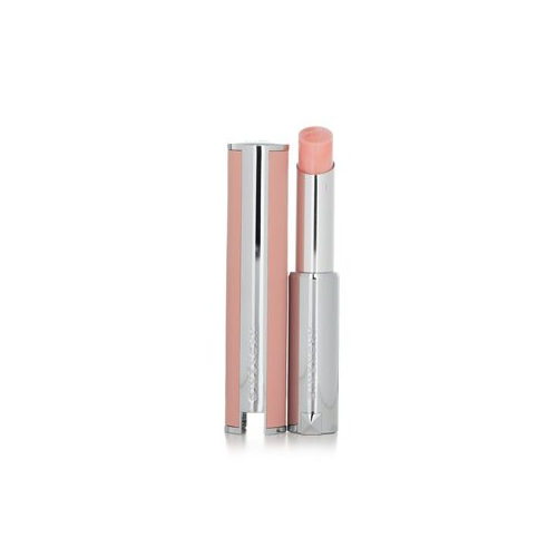 Givenchy Rose Perfecto Совершенствующий Бальзам для Губ - # 002 Vital Glow (Transparent) 2.8g/0.09oz