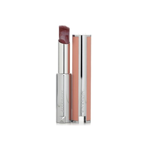Givenchy Rose Perfecto Совершенствующий Бальзам для Губ - # 117 Chilling Brown (Warm Brown) 2.8g/0.09oz
