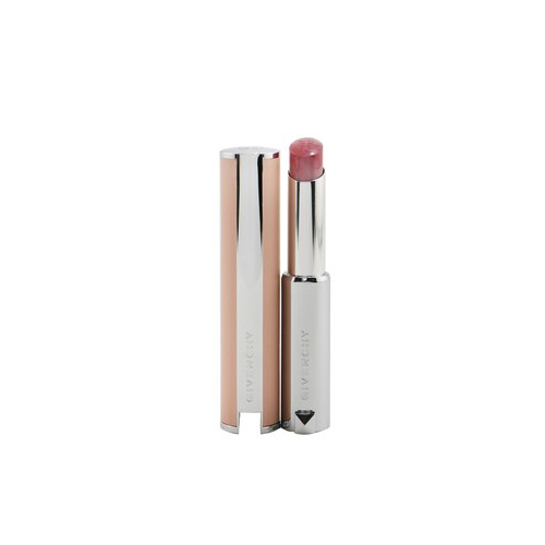 Givenchy Rose Perfecto Совершенствующий Бальзам для Губ - # 201 Milky Pink (Luminous PInk) 2.8g/0.09oz