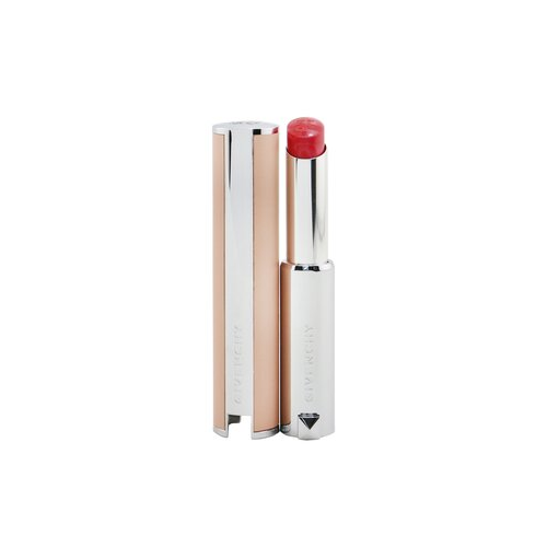 Givenchy Rose Perfecto Совершенствующий Бальзам для Губ - # 303 Soothing Red (Fresh Red) 2.8g/0.09oz