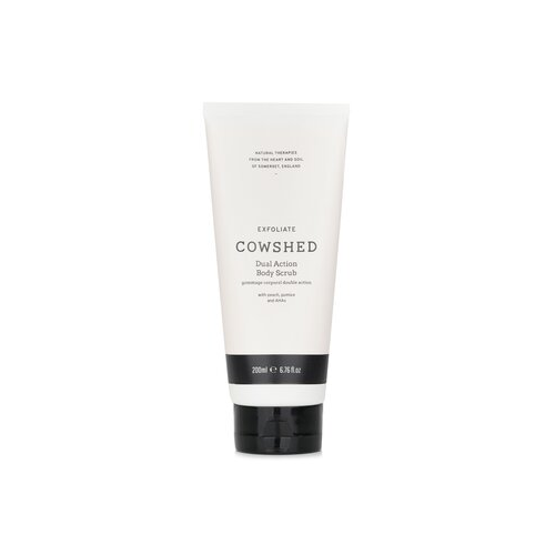 Cowshed Exfoliate Скраб для Тела Двойного Действия 200ml/6.76oz