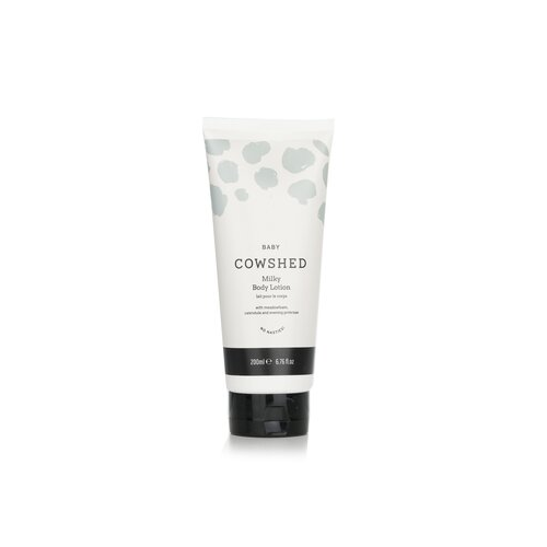 Cowshed Детский Молочный Лосьон для Тела 200ml/6.76oz