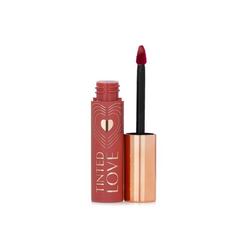 Charlotte Tilbury Tinted Love Тинт для Губ и Скул (Look Of Love Collection) - # Santa Euphoria 10ml/0.33oz
