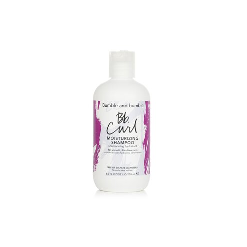 Bumble and Bumble Bb. Curl Увлажняющий Шампунь без Сульфатов (для Гладких, Послушных Локонов) 250ml/8.5oz