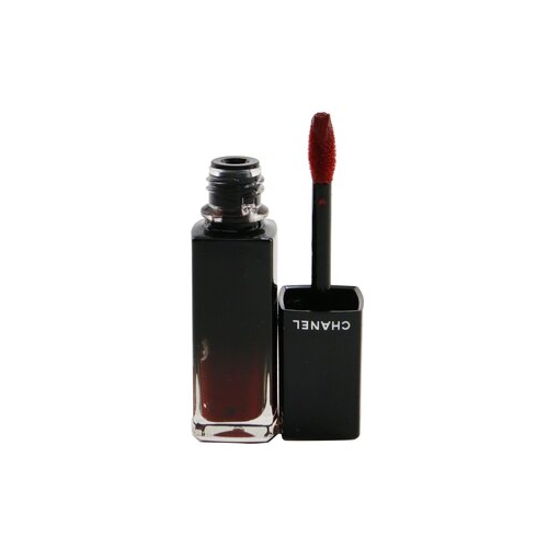 Chanel Rouge Allure Laque Ultrawear Сияющая Жидкая Губная Помада - # 72 Iconique 5.5ml/0.18oz