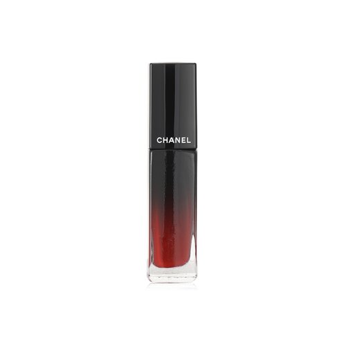 Chanel Rouge Allure Laque Ultrawear Сияющая Жидкая Губная Помада - # 73 Invincible 5.5ml/0.18oz