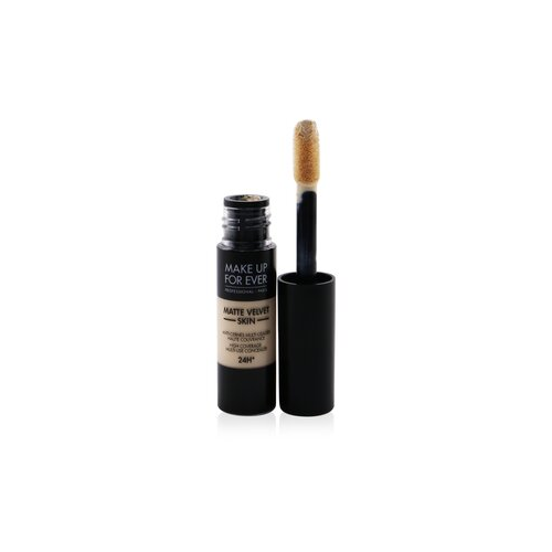 Make Up For Ever Matte Velvet Skin Корректор - # 2.1 Alabaster 9ml/0.3oz